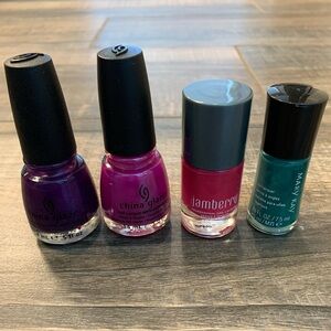 Nail Polish Lot